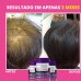 Biotin Hair - Cabelo, Pele E Unha - 10 potes 