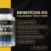 Colágeno Tipo 2 PRO Maximum Alivio Importado -2 POTES  60 Cápsulas