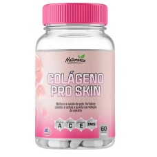 Colágeno Verisol Pro Skin - Cabelo, Pele , Unhas - 1 pote 60 Cápsulas