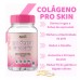 Colágeno Verisol Pro Skin - Cabelo, Pele , Unhas -10 potes 