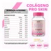 Colágeno Verisol Pro Skin - Cabelo, Pele , Unhas -10 potes 