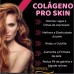 Colágeno Verisol Pro Skin - Cabelo, Pele , Unhas -10 potes 