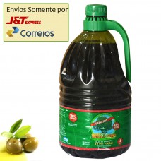 Azeite de Oliva Extra Virgem Valle Viejo - Argentino  5 Litros 