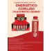 Energético Corujão Líquido Original (Flaconete de 20ml) - Display c/48  Unidades