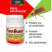 Pó para Barata e Formigas - FORBAN Embalagem 15gr