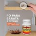 Pó para Barata e Formigas - FORBAN Embalagem 15gr